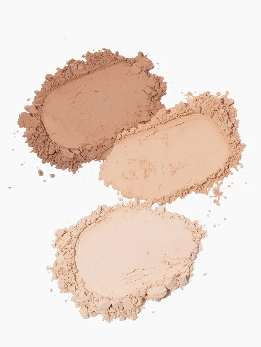 DRMTLGY SPF Radiance Powder Medium – Mineral Sunscreen SPF 30